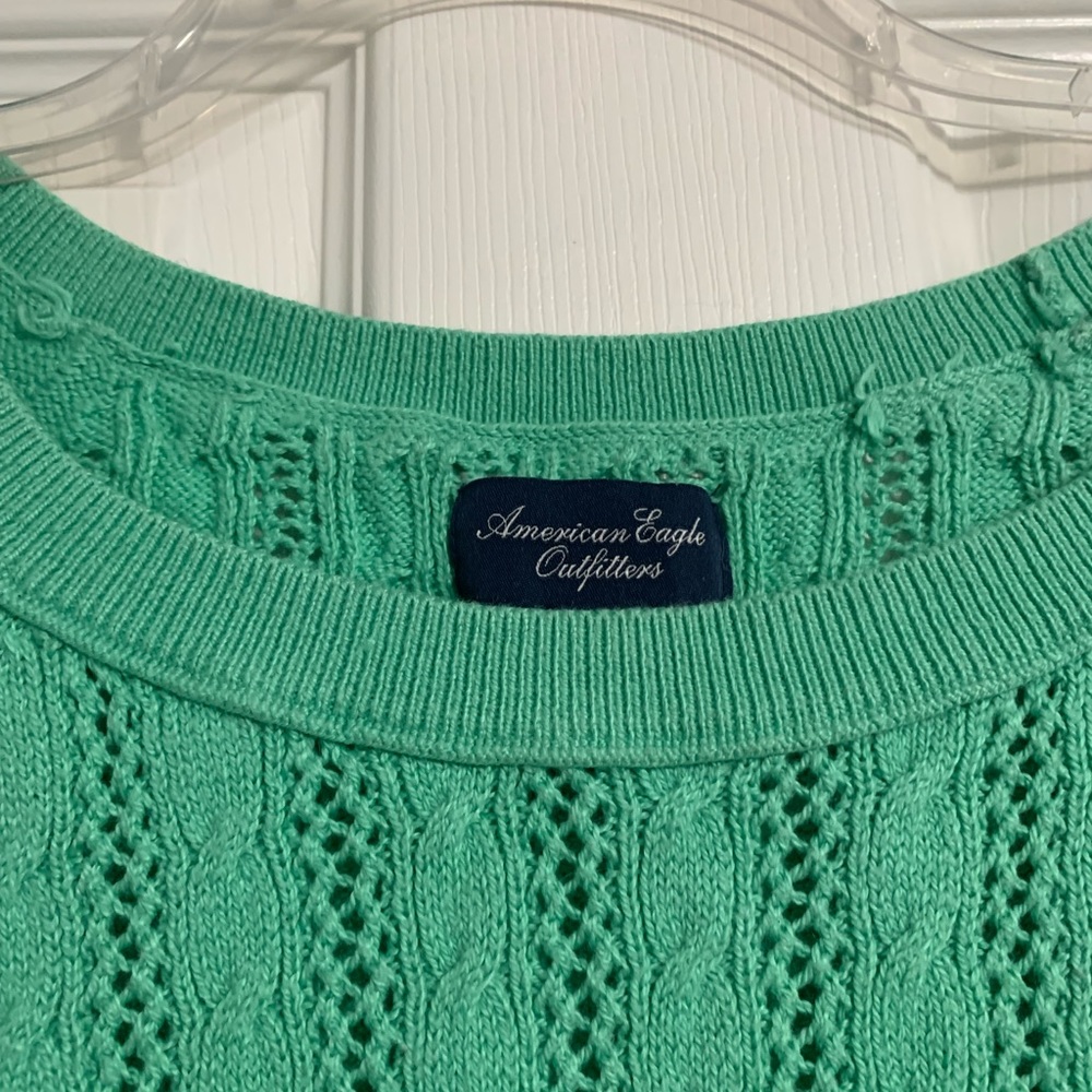 American eagle sweater - Picture 2 of 4